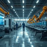 Całościowy  przegląd  dotyczący organizacji finansów przedsiębiorstwa