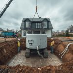 Czy warto zwrócić uwagę na higieniczny atest PZH i deklaracją zgodności producenta wybierając szamba betonowego?